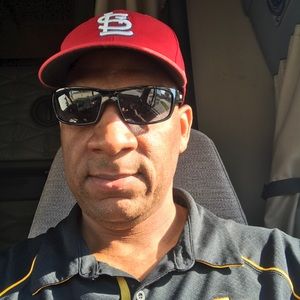 Meet your Posher, Terry